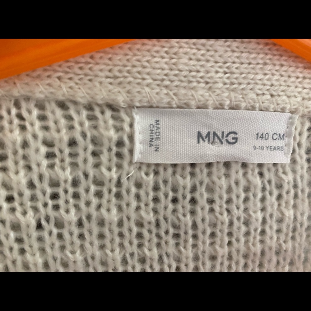 Mango Cardigan - Picture 3 of 5